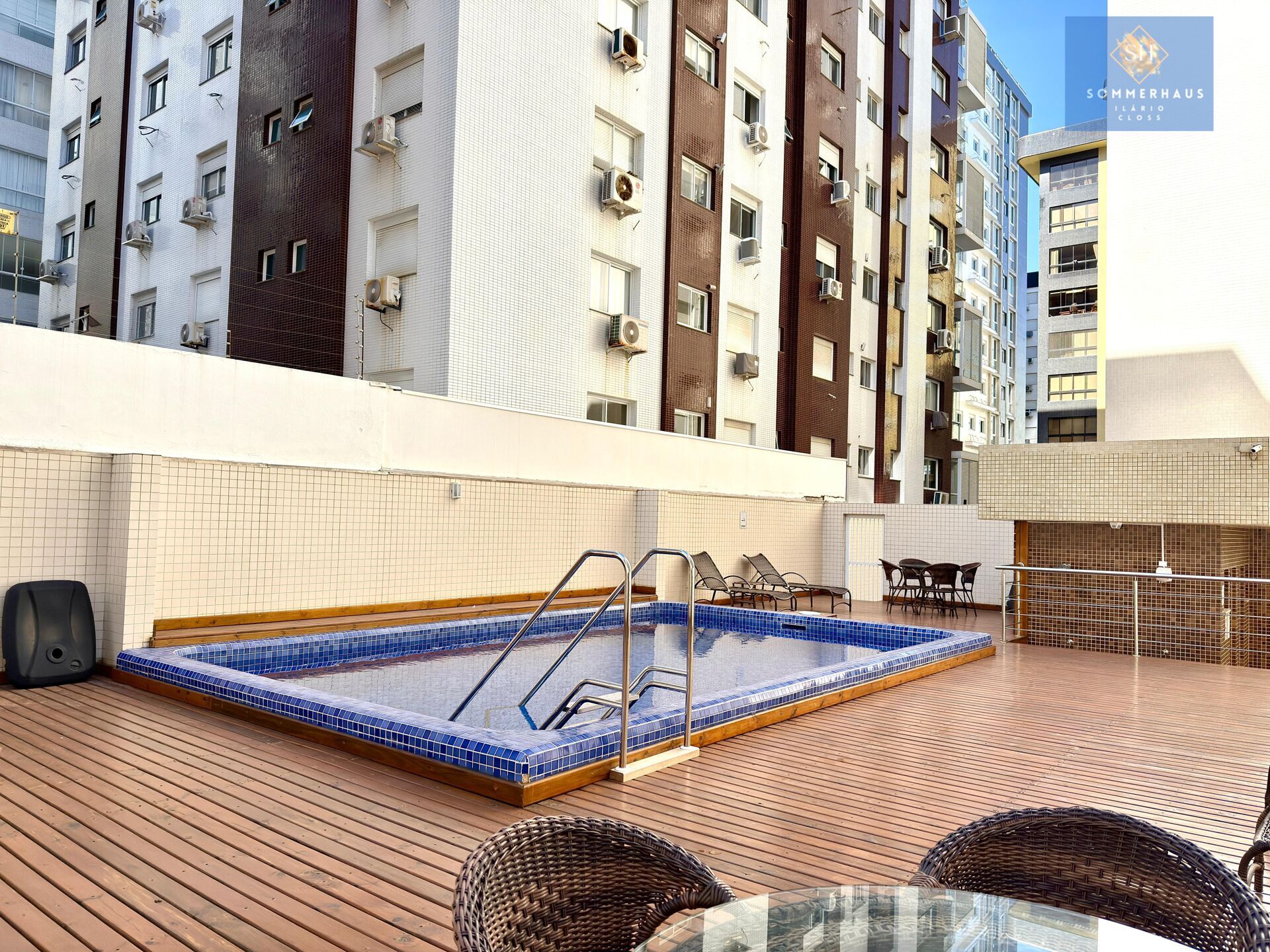 Apartamento, 3 quartos, 119 m² - Foto 28