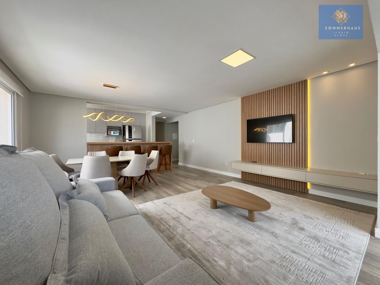 Apartamento, 3 quartos, 119 m² - Foto 38