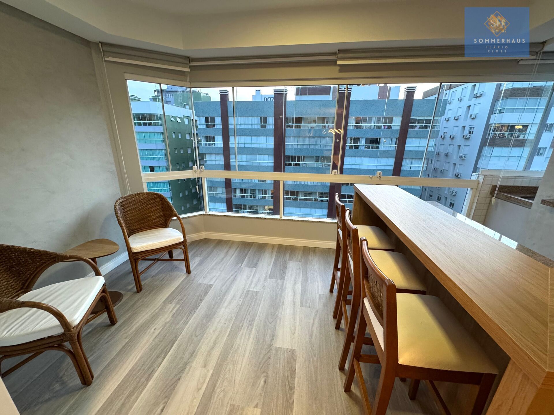 Apartamento, 3 quartos, 119 m² - Foto 2