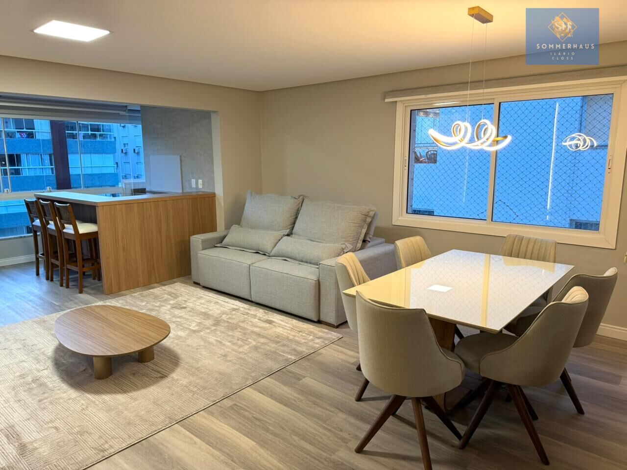 Apartamento, 3 quartos, 119 m² - Foto 10