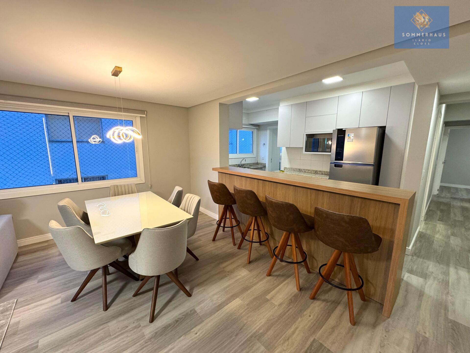 Apartamento, 3 quartos, 119 m² - Foto 16