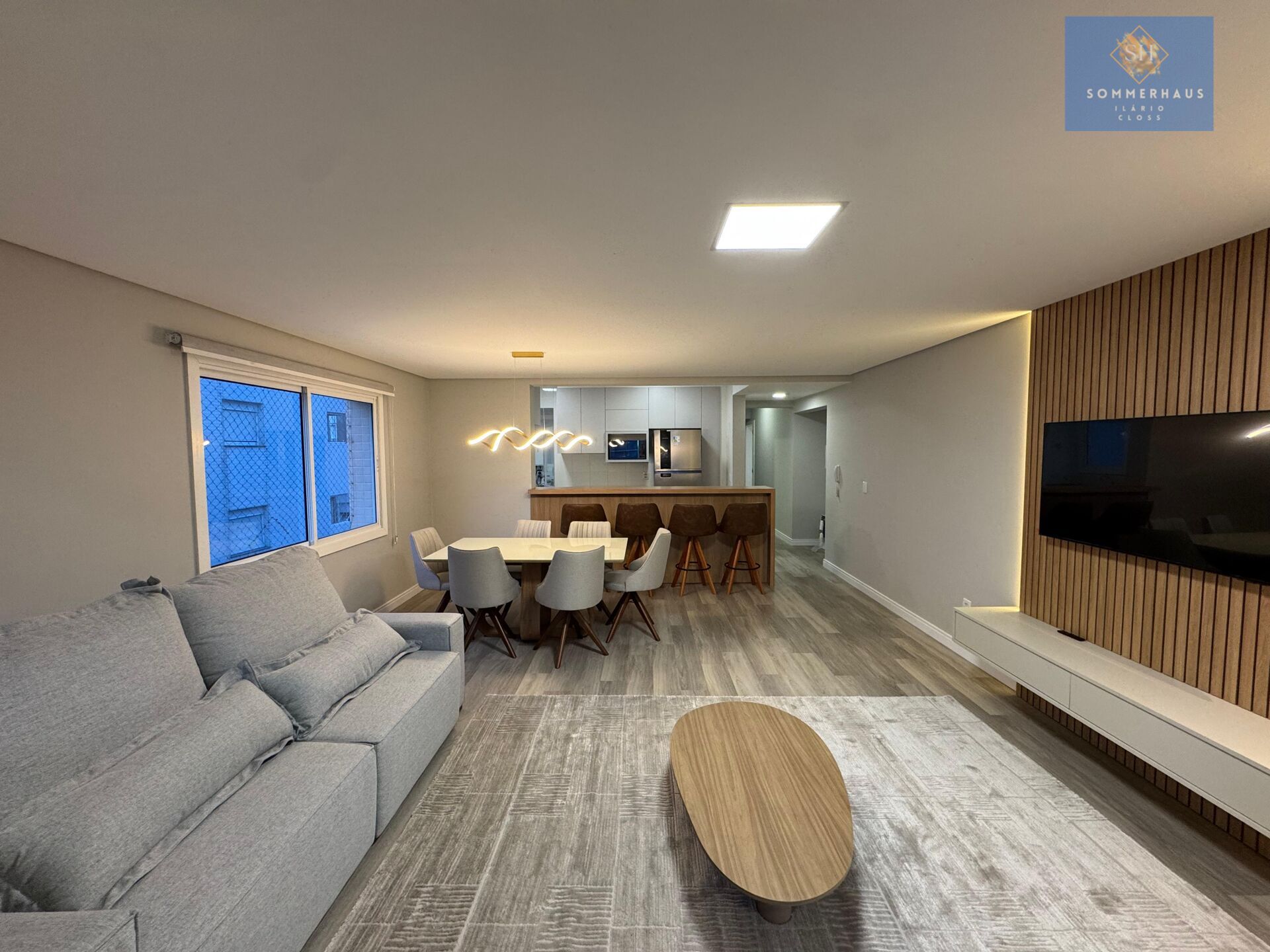 Apartamento, 3 quartos, 119 m² - Foto 8