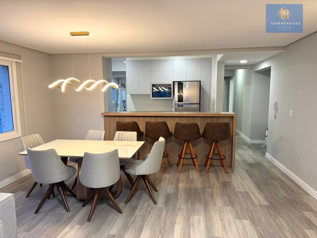 Apartamento, 3 quartos, 119 m² - Foto 14