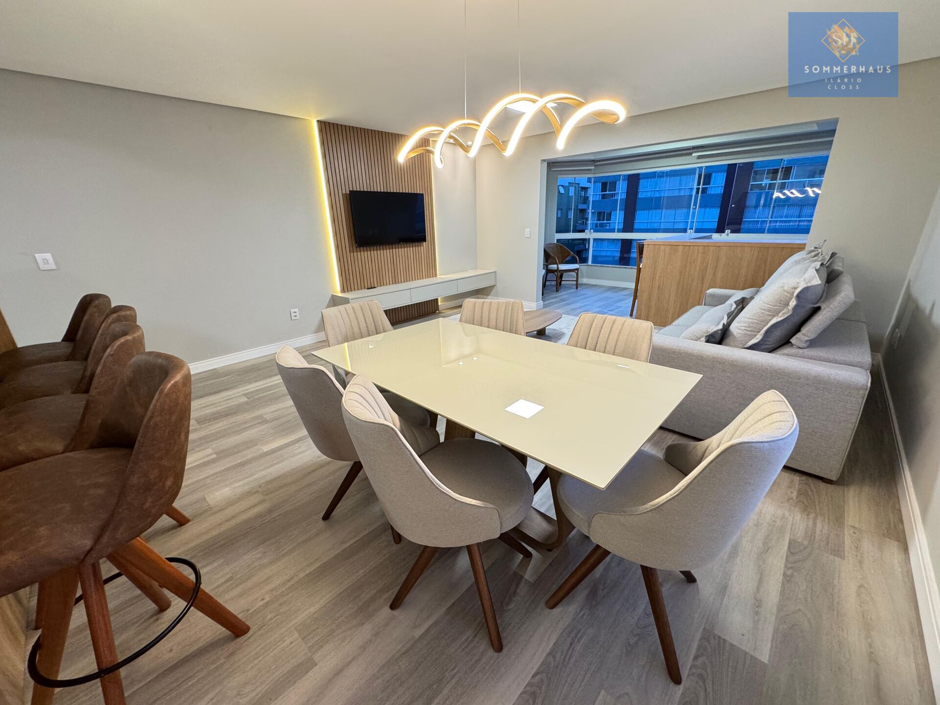 Apartamento, 3 quartos, 119 m² - Foto 20