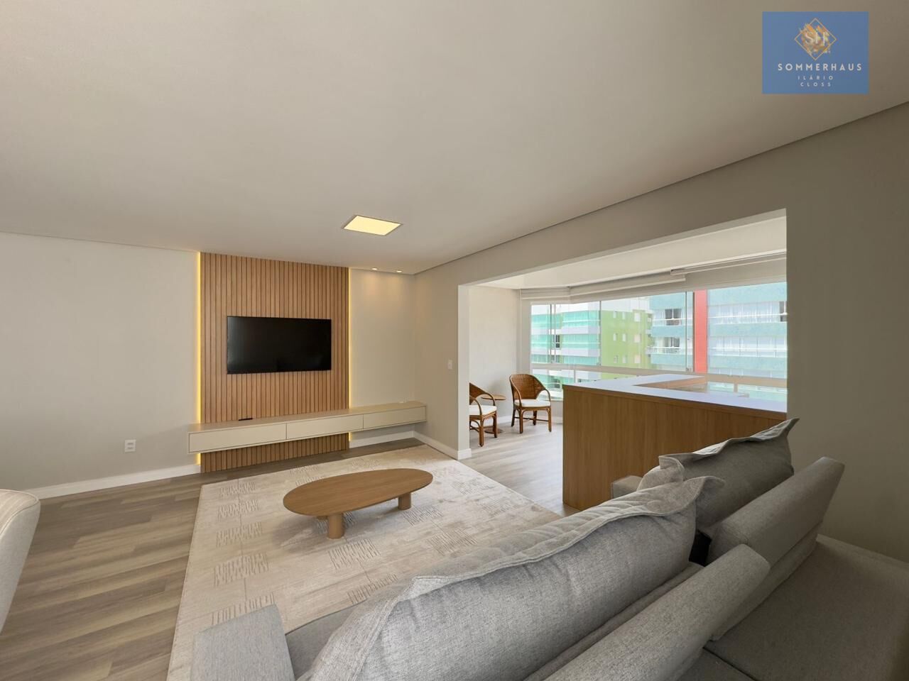 Apartamento, 3 quartos, 119 m² - Foto 37