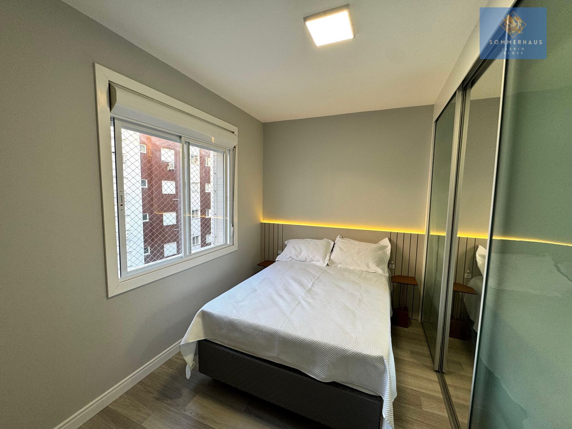 Apartamento, 3 quartos, 119 m² - Foto 23