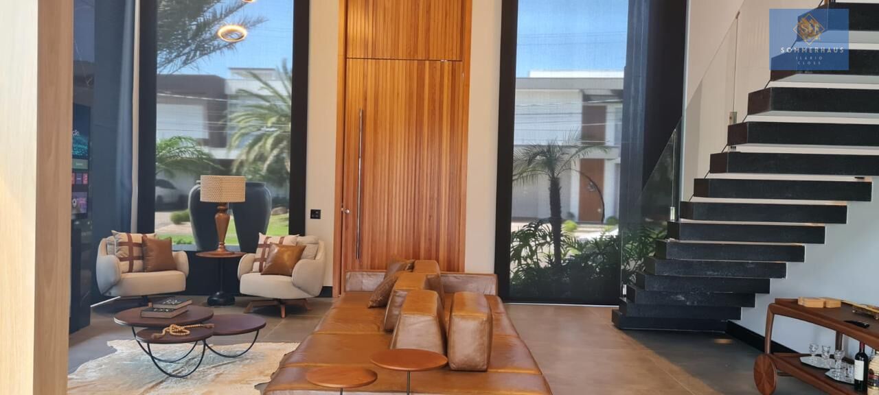 Casa de Condomínio à venda com 5 quartos, 428m² - Foto 8