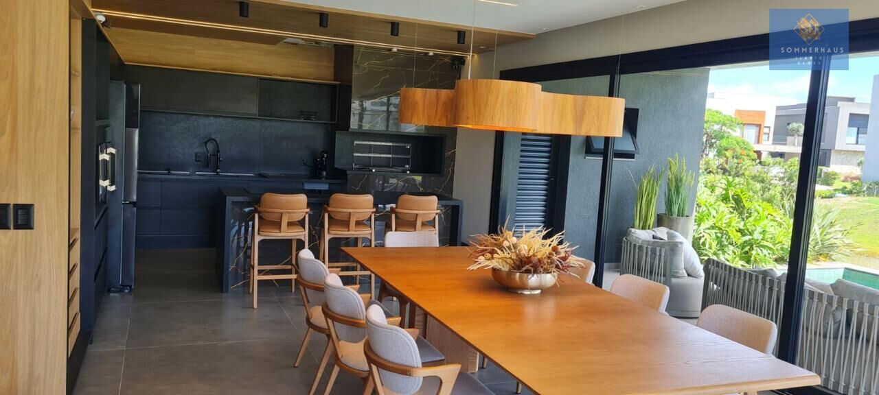 Casa de Condomínio à venda com 5 quartos, 428m² - Foto 5