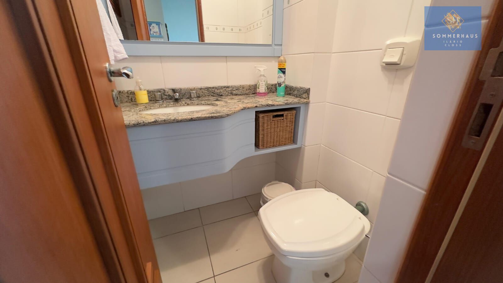 Apartamento à venda com 3 quartos - Foto 12