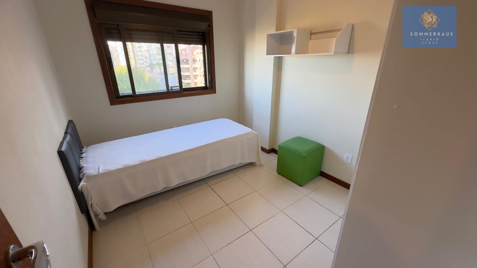 Apartamento à venda com 3 quartos - Foto 24