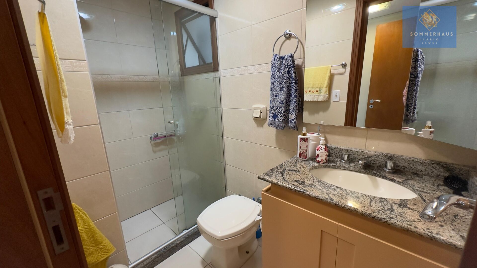 Apartamento à venda com 3 quartos - Foto 11