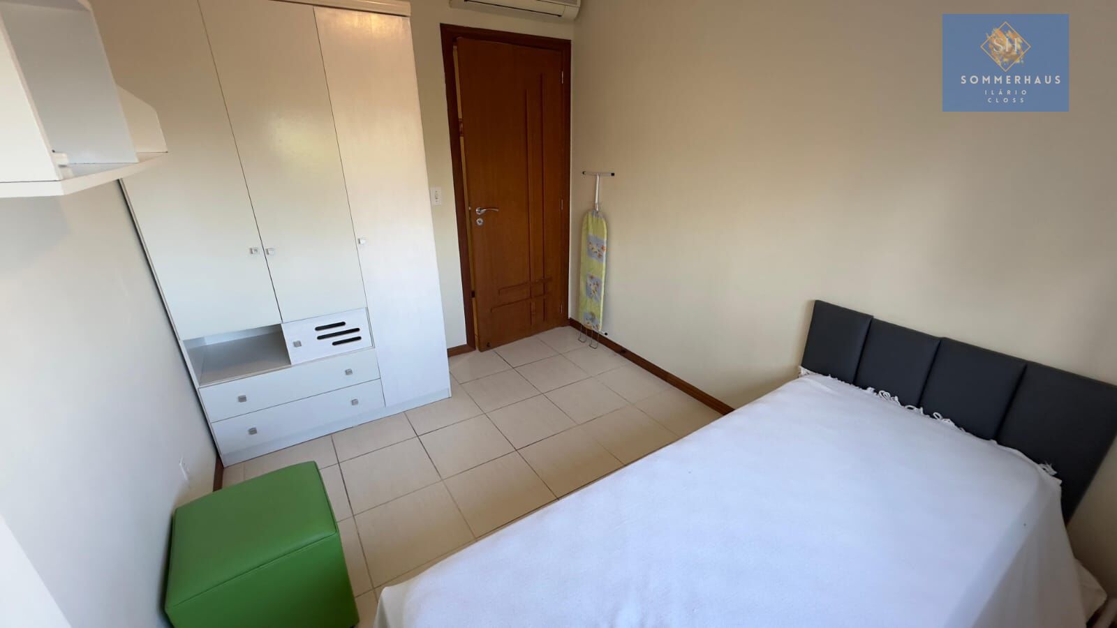 Apartamento à venda com 3 quartos - Foto 25