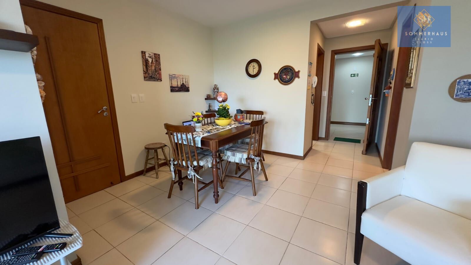 Apartamento à venda com 3 quartos - Foto 16