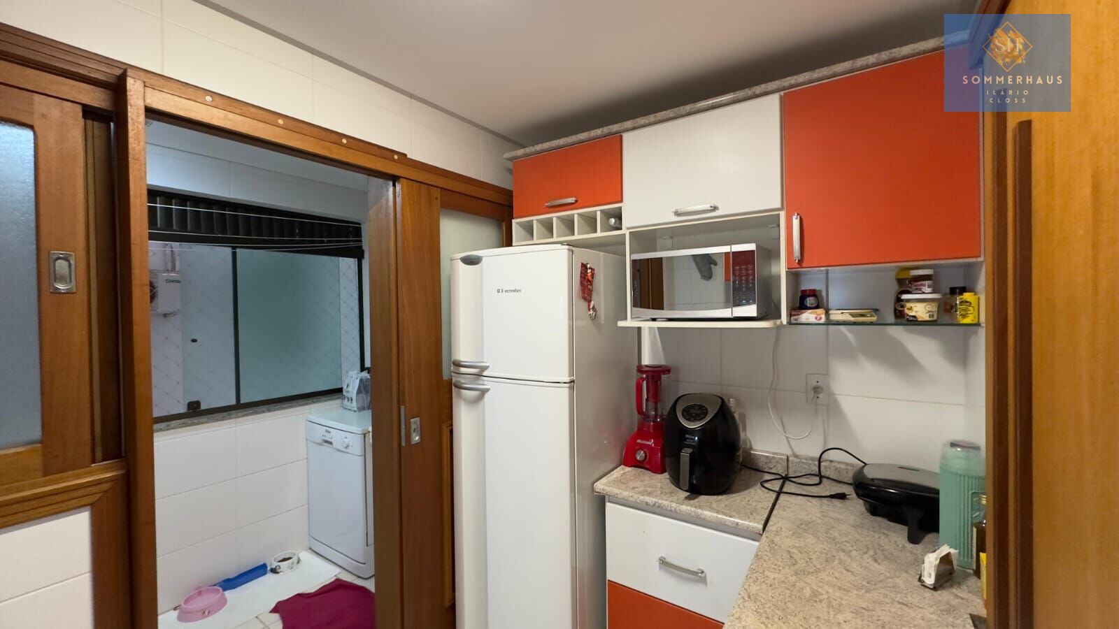 Apartamento à venda com 3 quartos - Foto 15