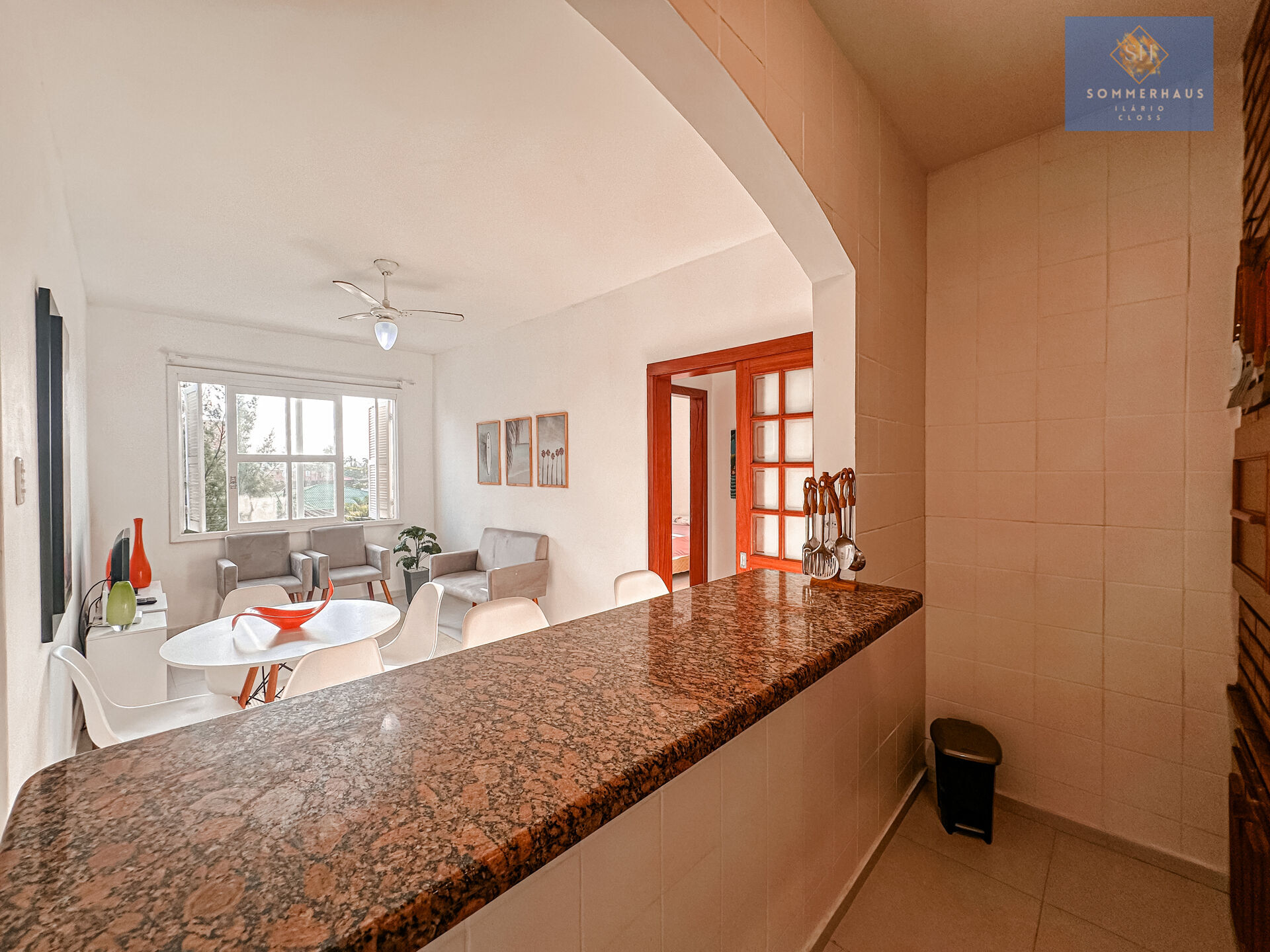 Apartamento, 2 quartos, 61 m² - Foto 8