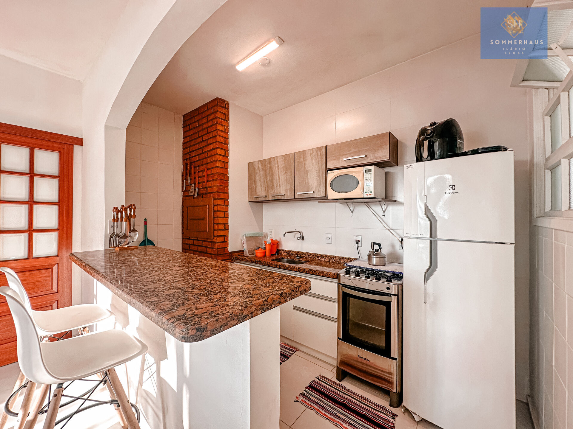 Apartamento, 2 quartos, 61 m² - Foto 5