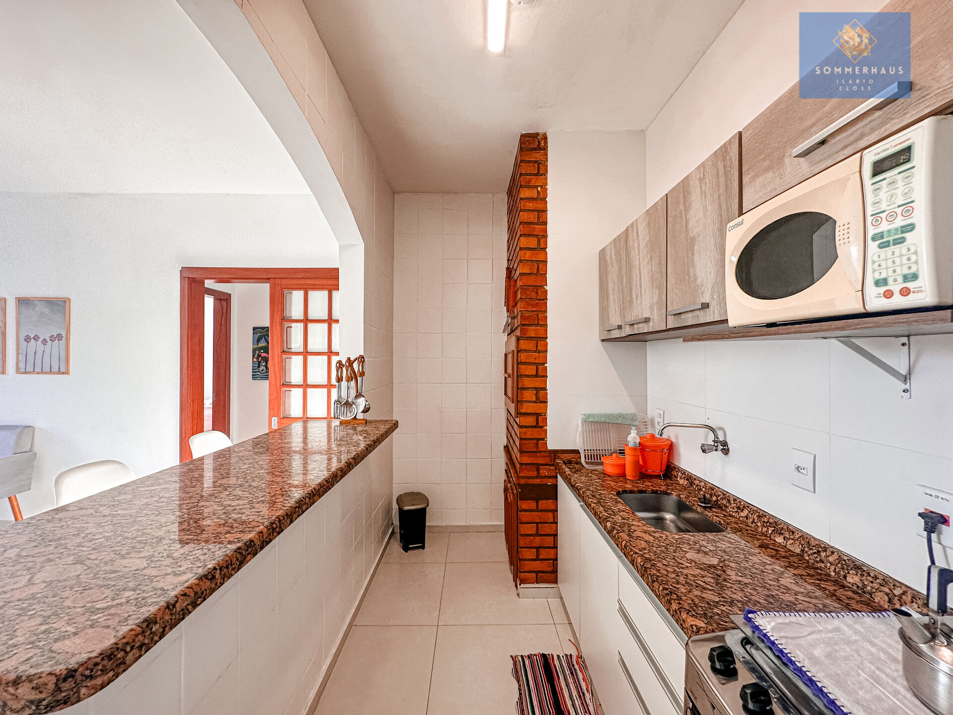 Apartamento, 2 quartos, 61 m² - Foto 6