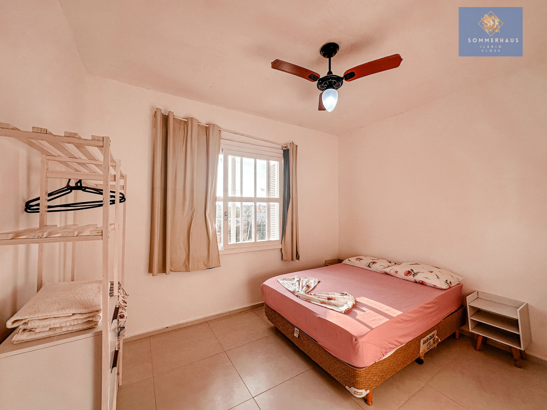 Apartamento, 2 quartos, 61 m² - Foto 13