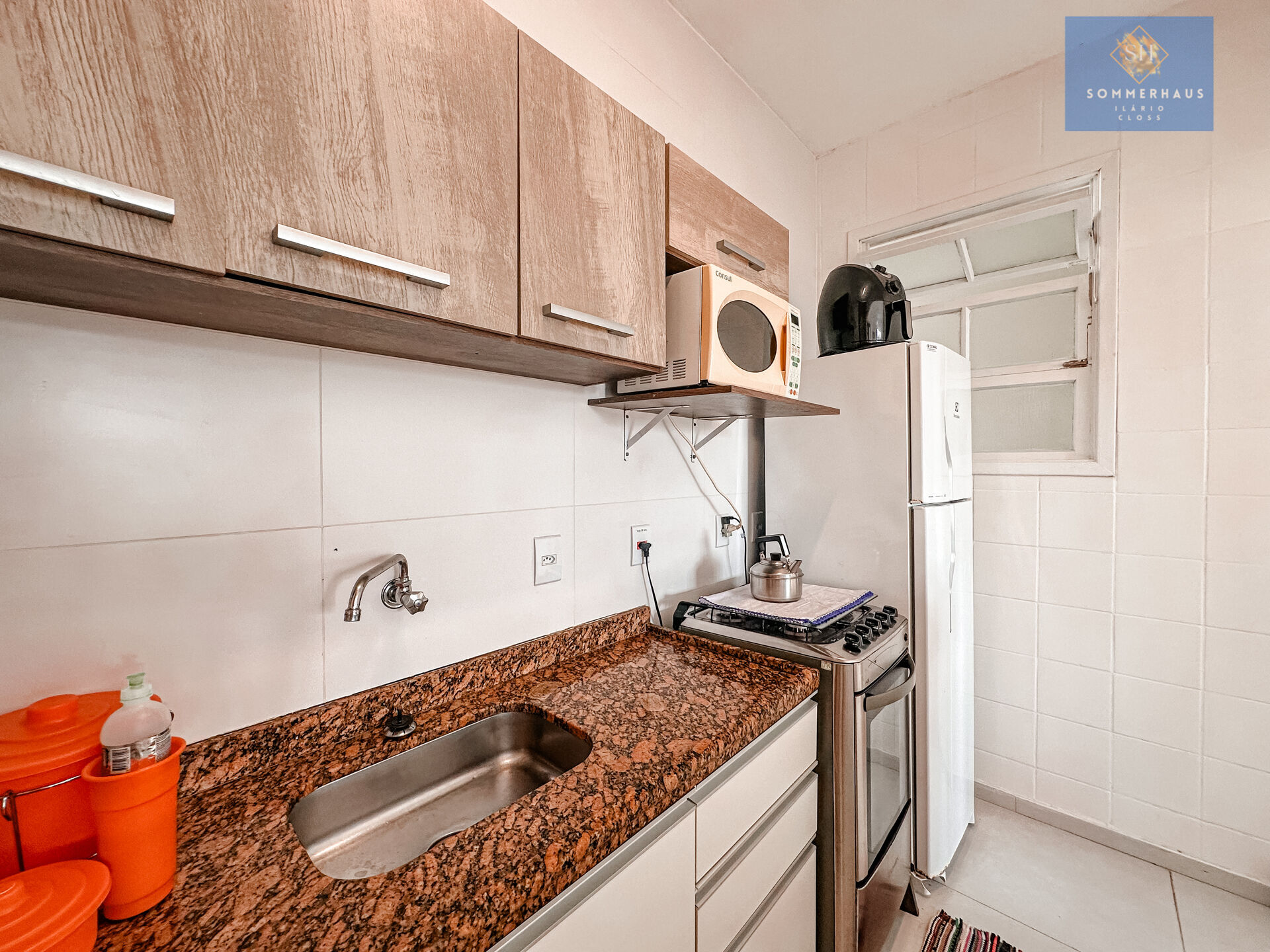 Apartamento, 2 quartos, 61 m² - Foto 7