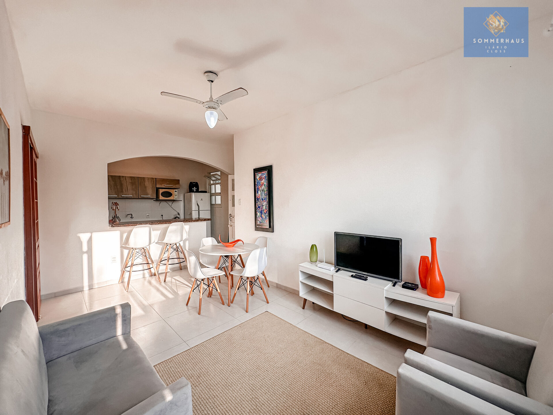 Apartamento, 2 quartos, 61 m² - Foto 10