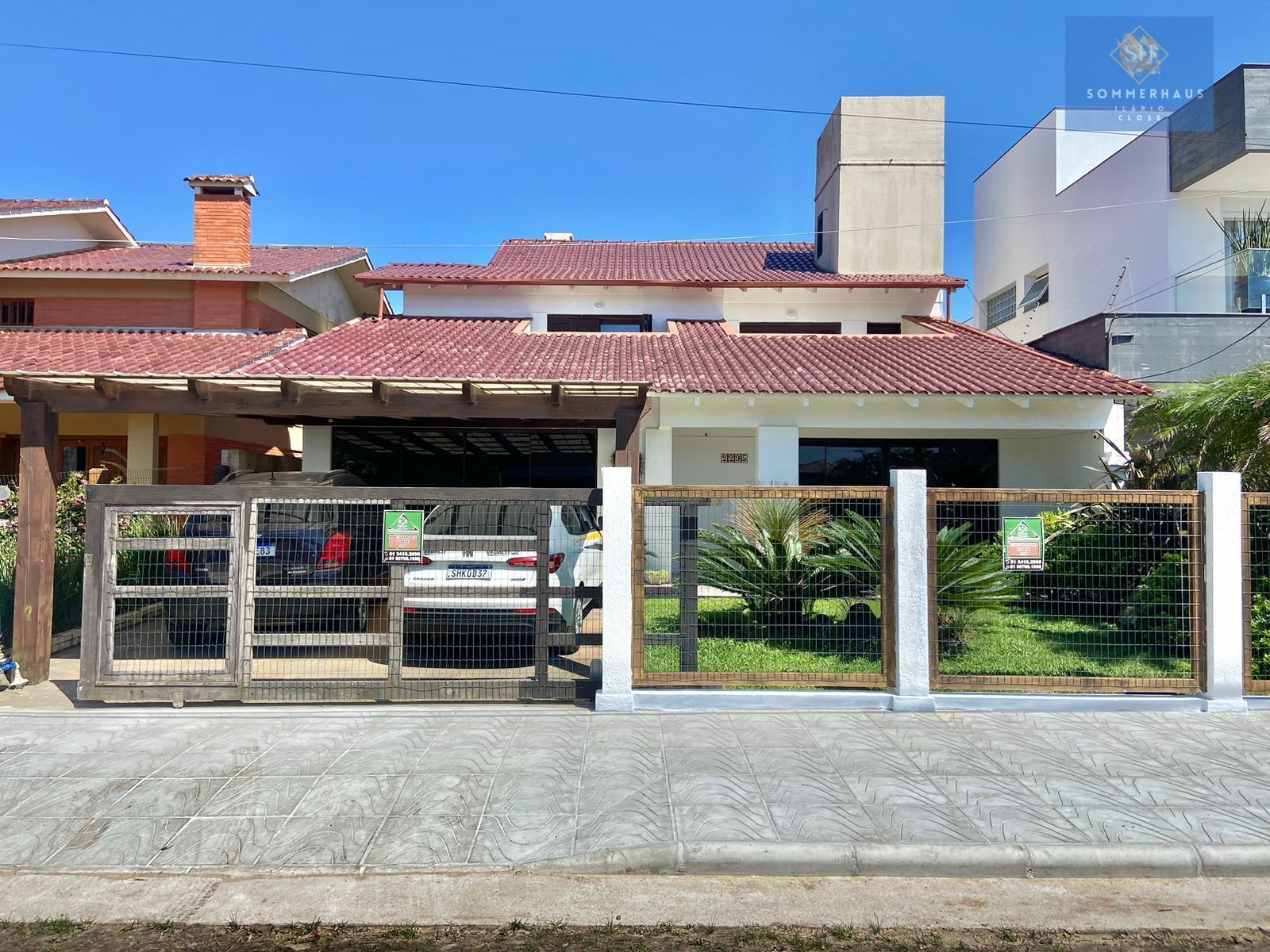 Casa à venda com 6 quartos, 380m² - Foto 19