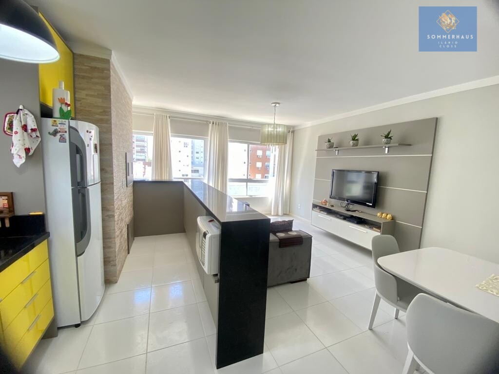 Apartamento à venda com 3 quartos, 89m² - Foto 6