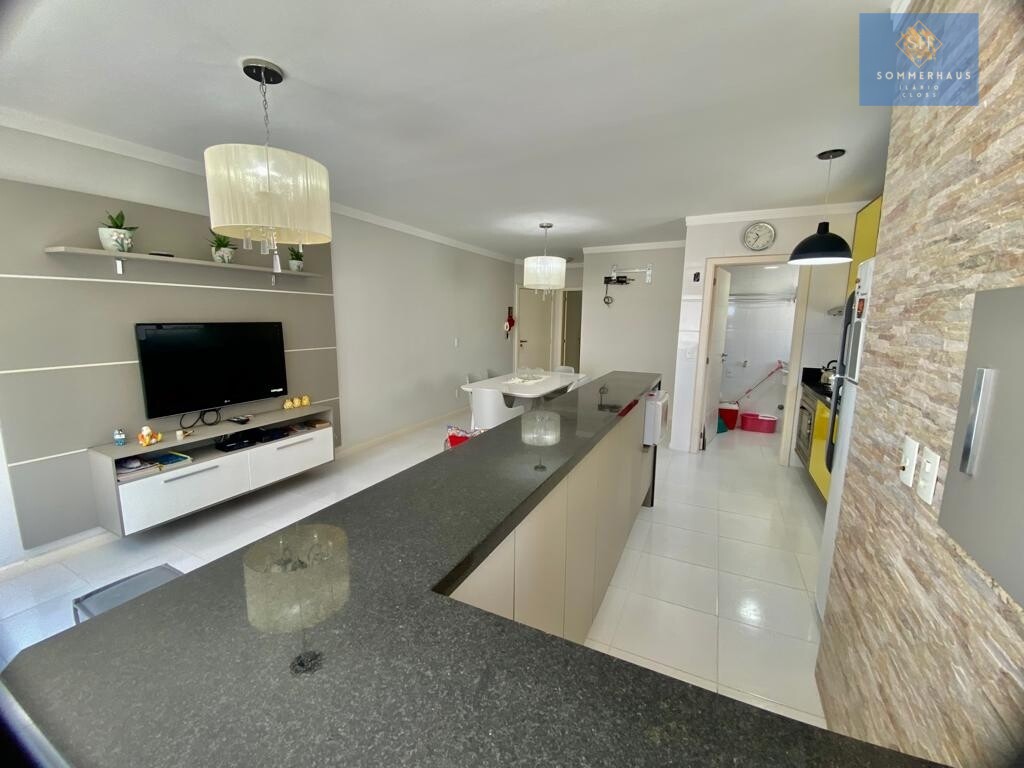 Apartamento à venda com 3 quartos, 89m² - Foto 5