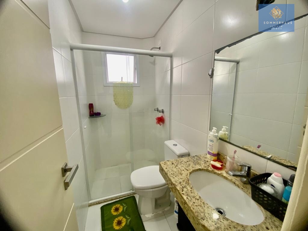 Apartamento à venda com 3 quartos, 89m² - Foto 8