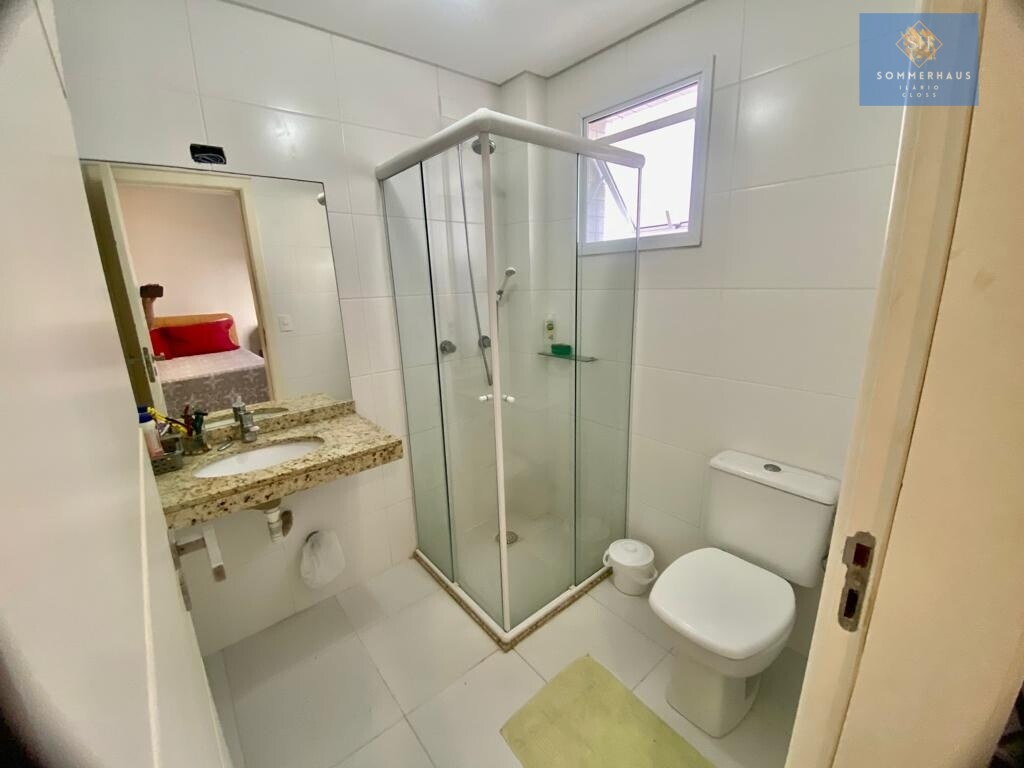 Apartamento à venda com 3 quartos, 89m² - Foto 12