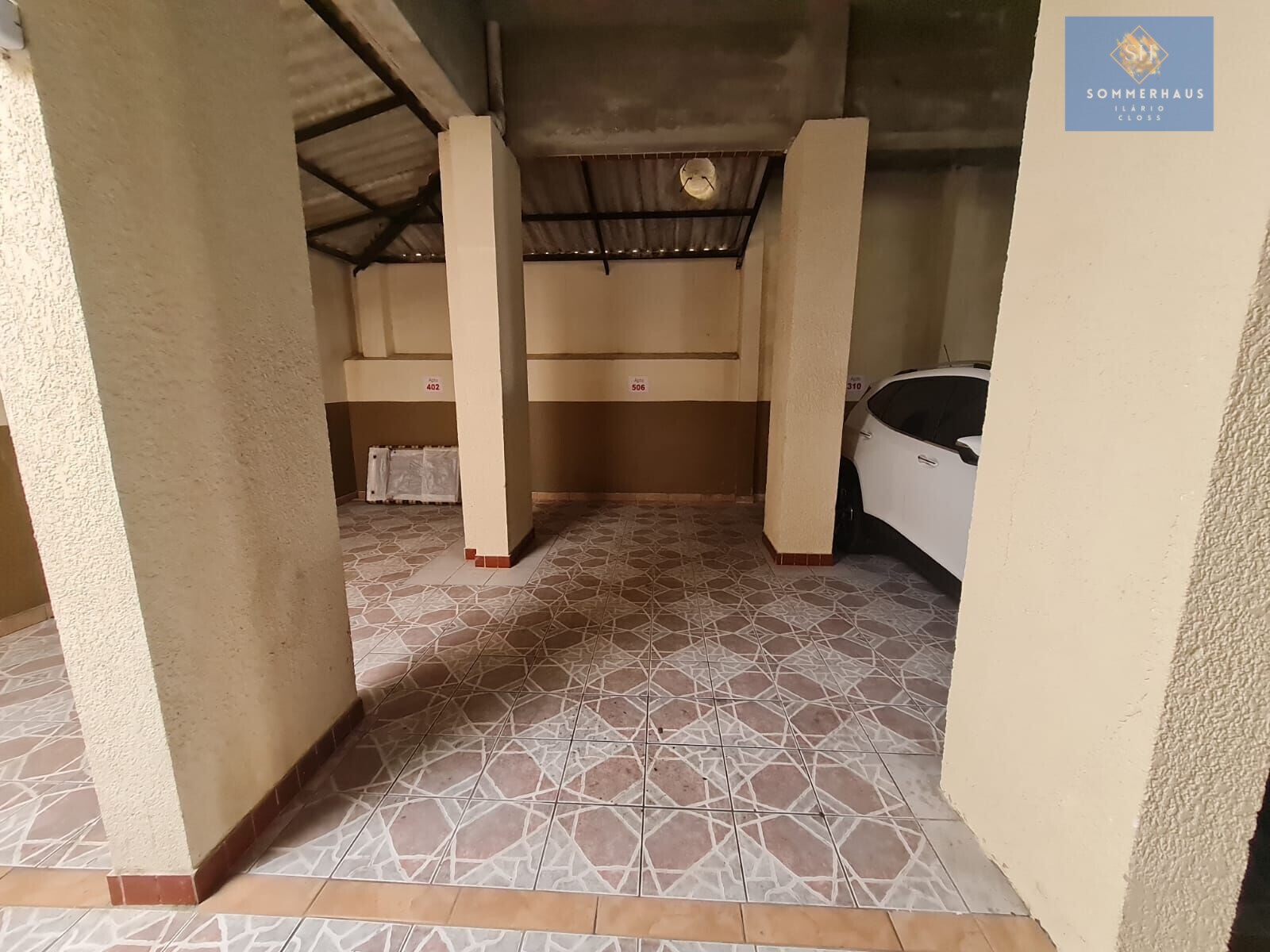 Apartamento à venda com 2 quartos, 76m² - Foto 19