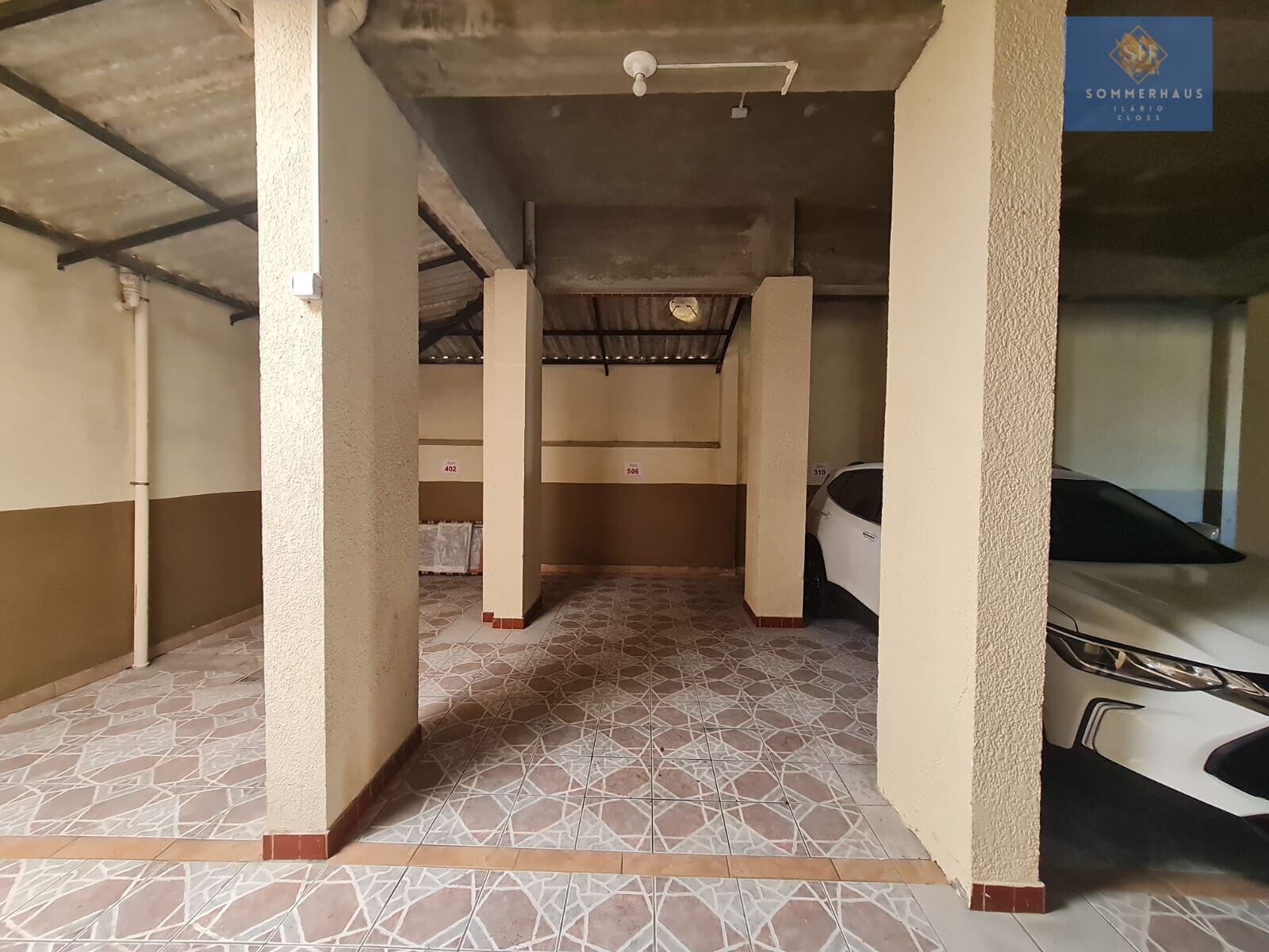 Apartamento à venda com 2 quartos, 76m² - Foto 18