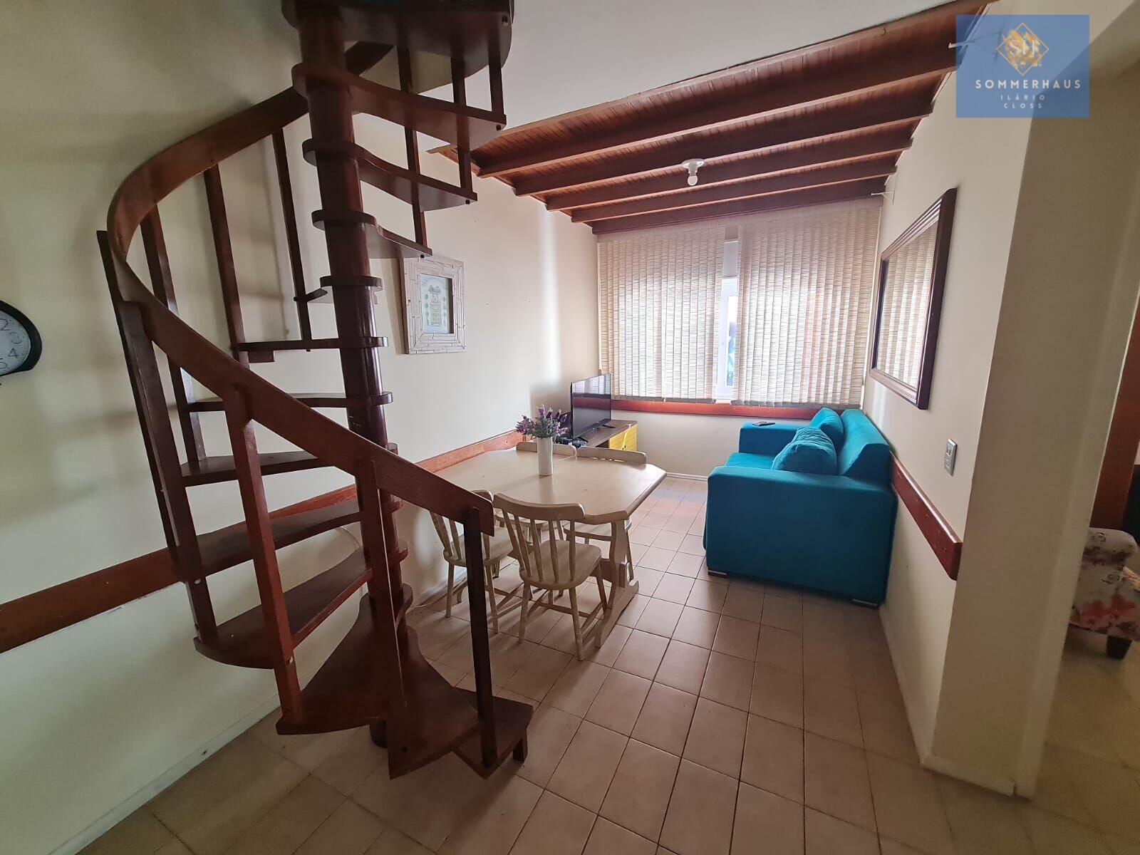 Apartamento à venda com 2 quartos, 76m² - Foto 3