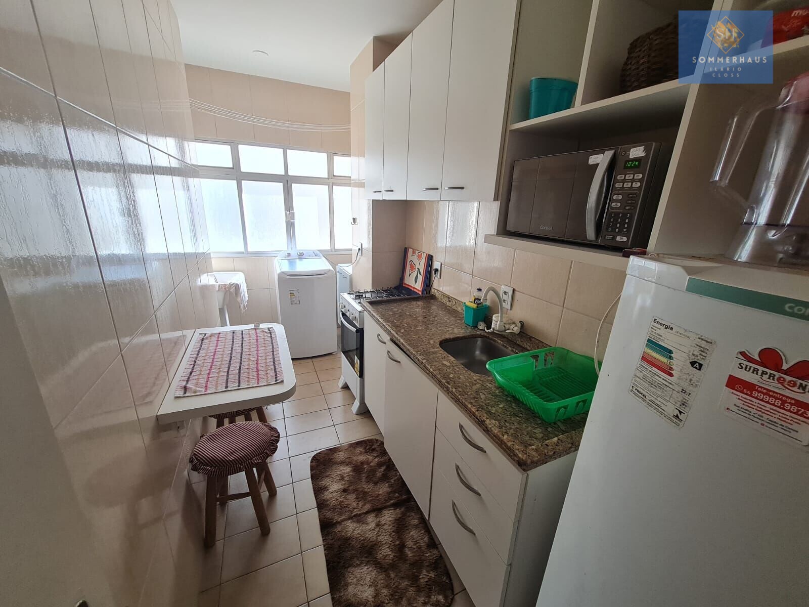 Apartamento à venda com 2 quartos, 76m² - Foto 6