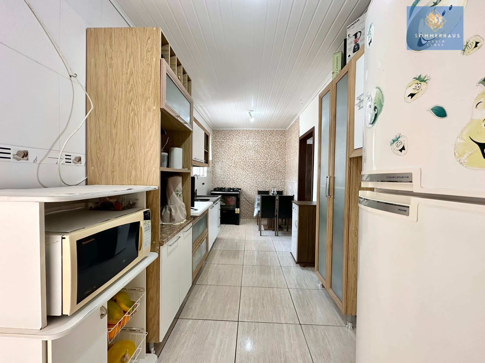 Casa à venda com 3 quartos, 160m² - Foto 5