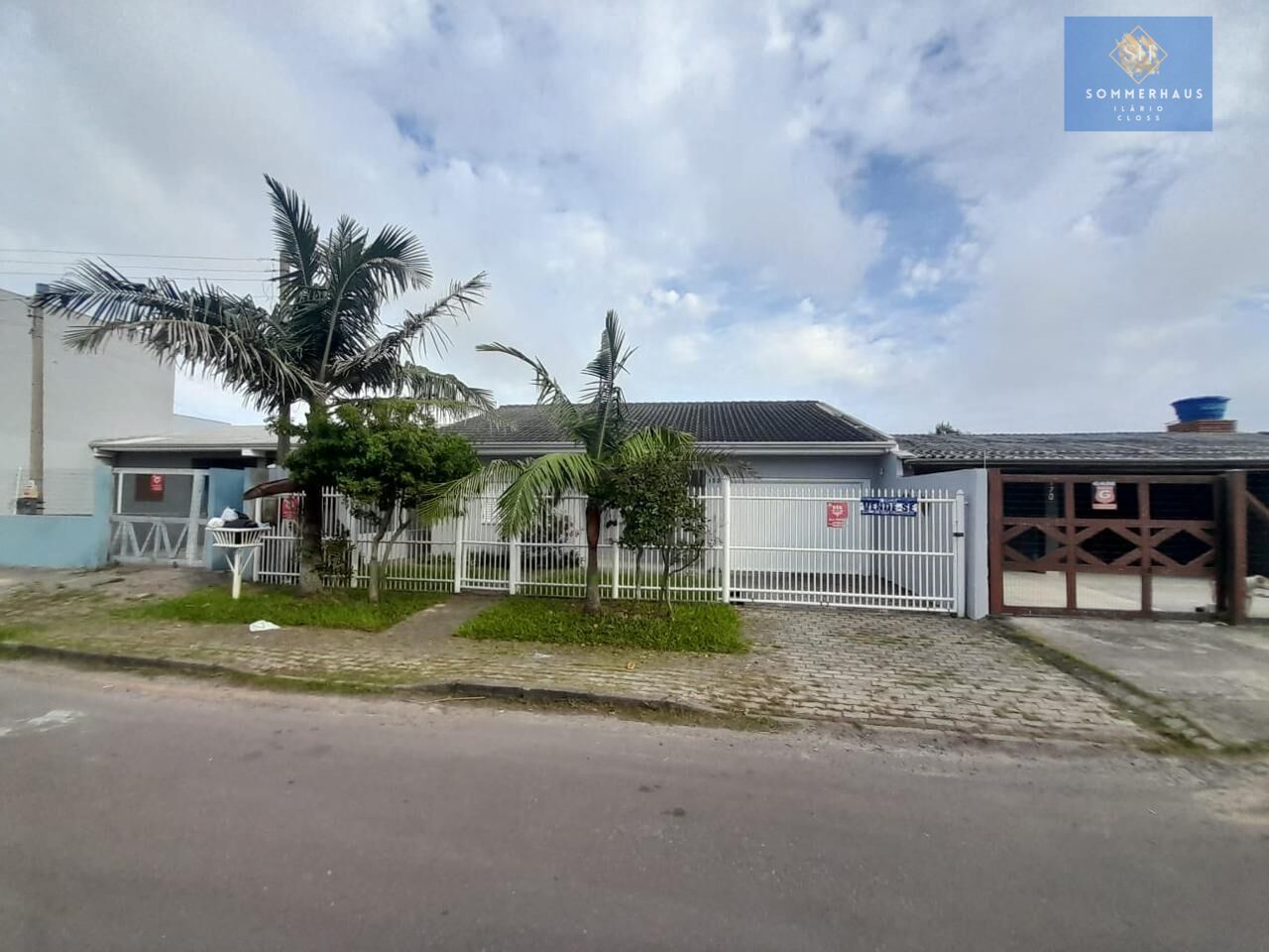 Casa, 3 quartos, 300 m² - Foto 1