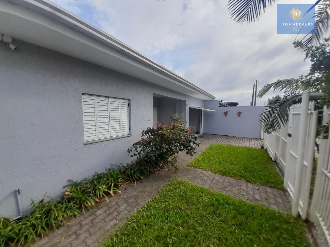 Casa, 3 quartos, 300 m² - Foto 2