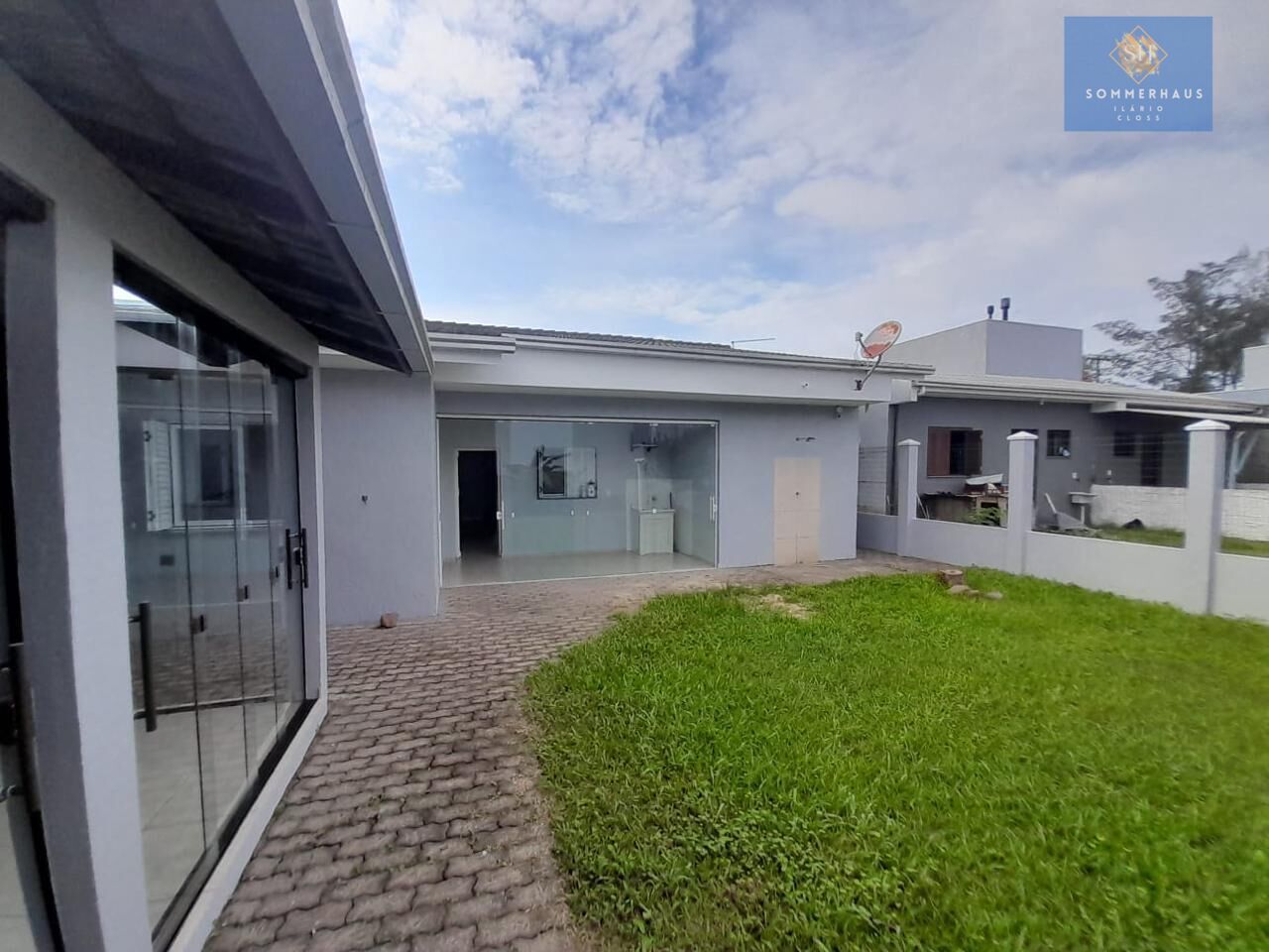 Casa, 3 quartos, 300 m² - Foto 7