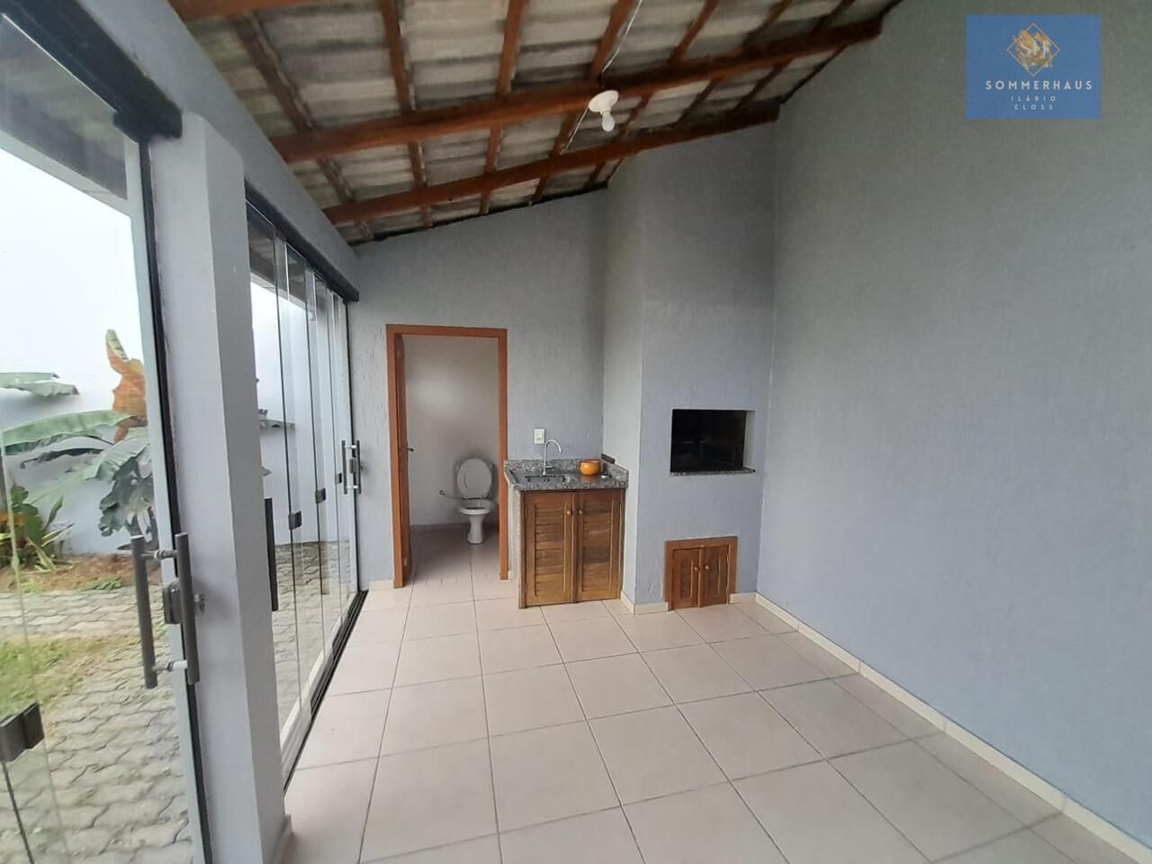 Casa, 3 quartos, 300 m² - Foto 23