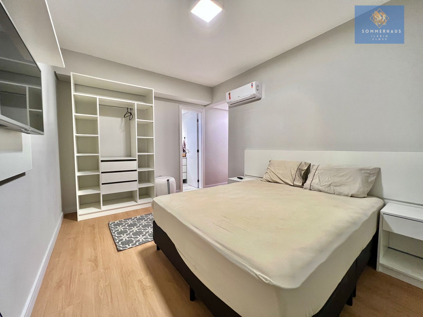 Apartamento à venda com 3 quartos, 130m² - Foto 12