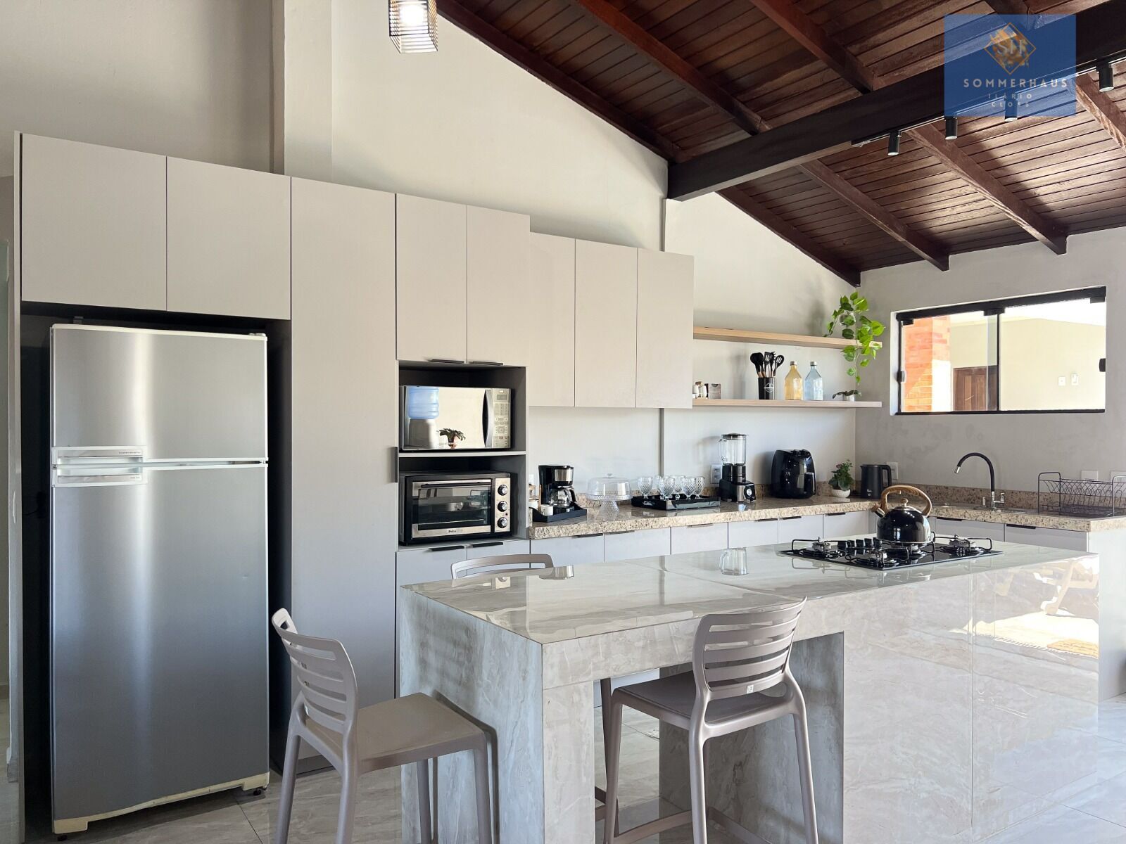 Casa, 3 quartos - Foto 10