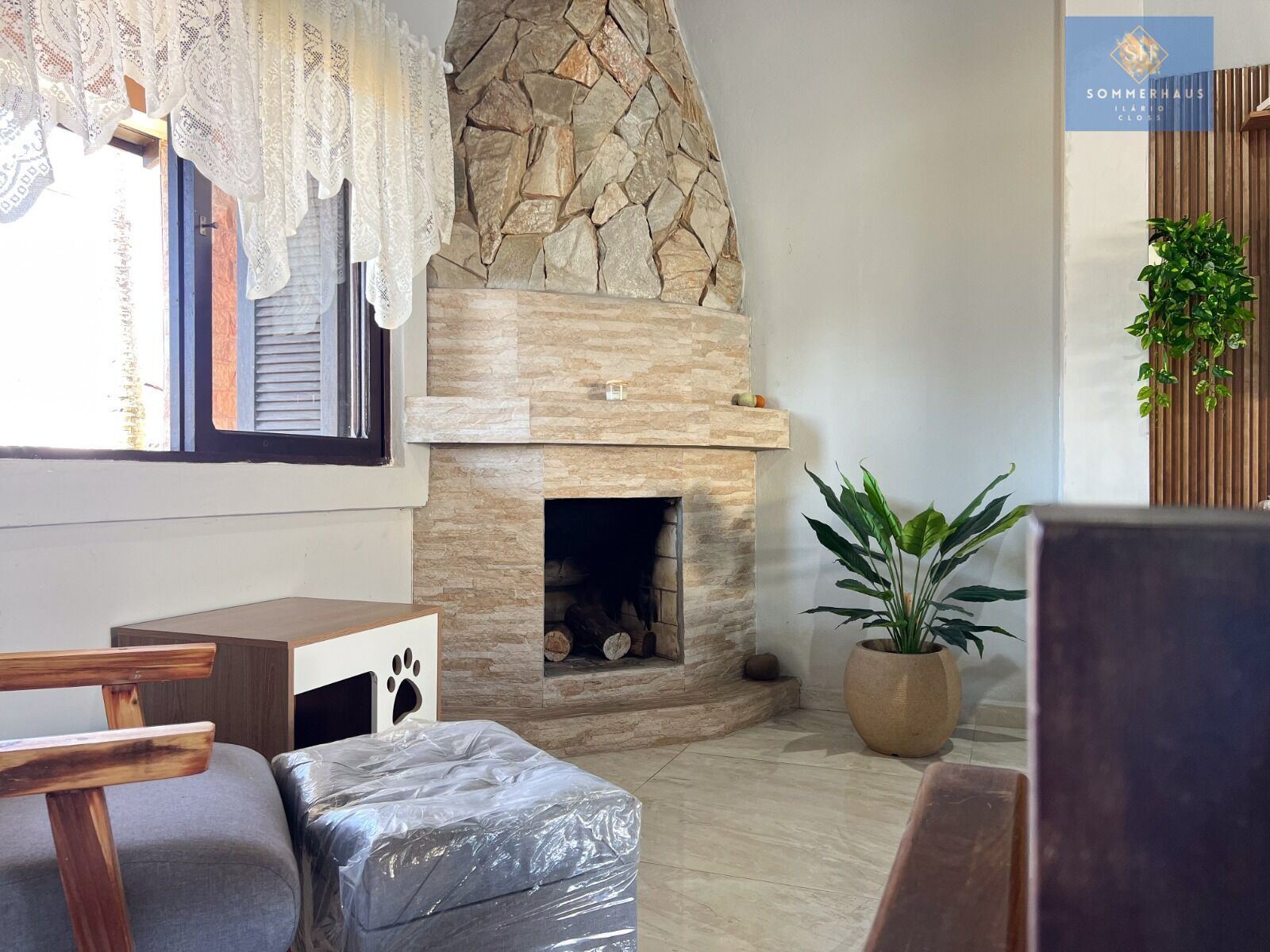 Casa, 3 quartos - Foto 5