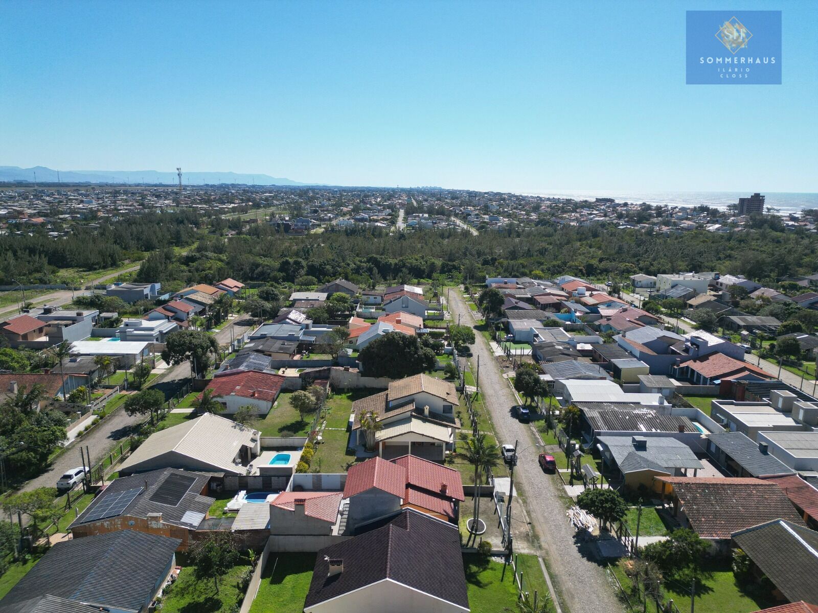 Casa, 3 quartos - Foto 42