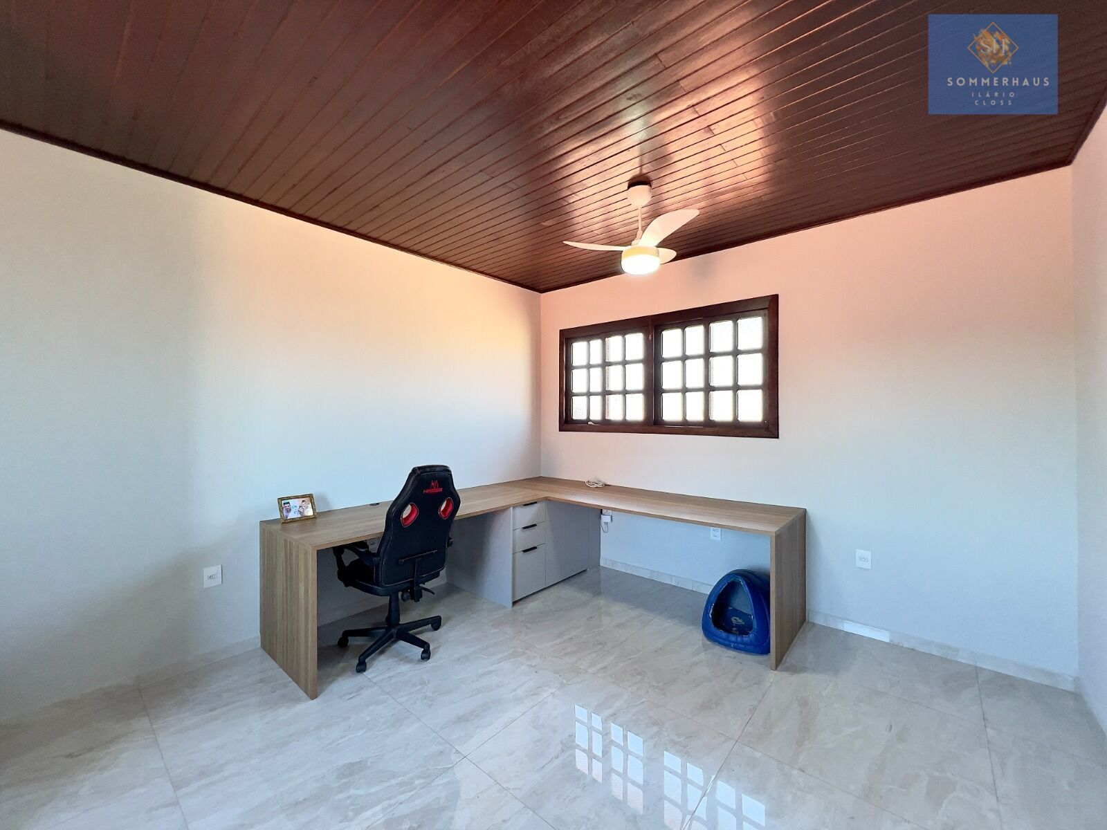 Casa, 3 quartos - Foto 38