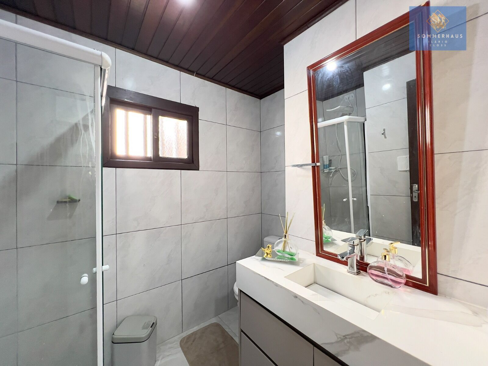 Casa, 3 quartos - Foto 36