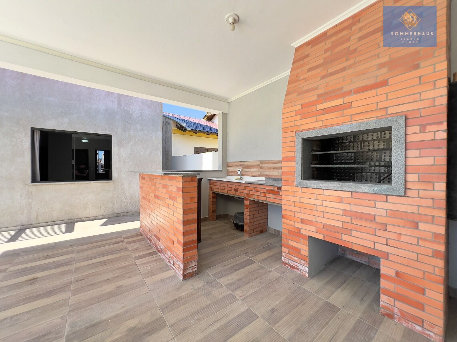 Casa, 3 quartos - Foto 24