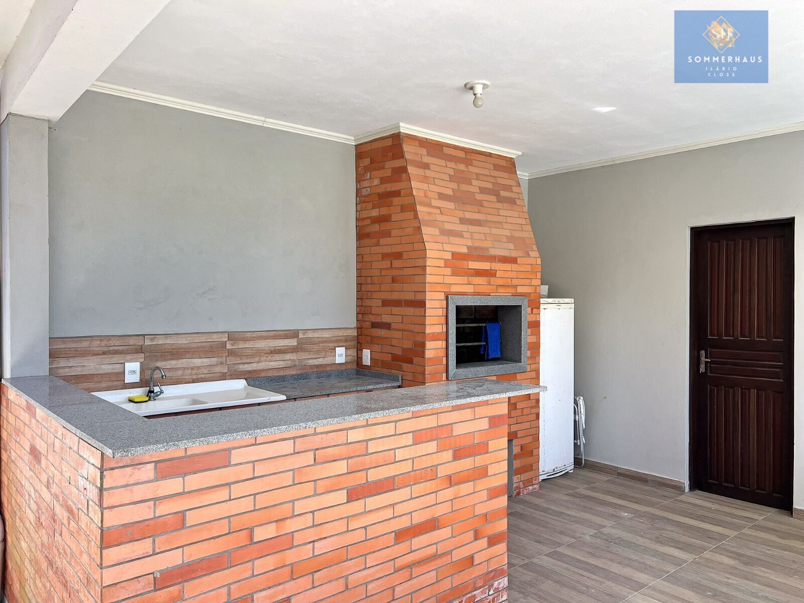 Casa, 3 quartos - Foto 27