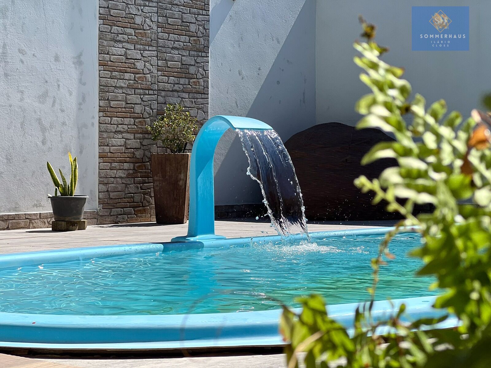 Casa, 3 quartos - Foto 19