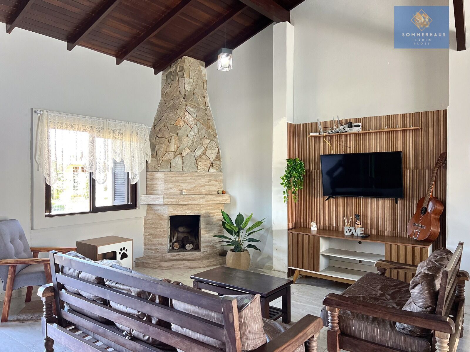 Casa, 3 quartos - Foto 7