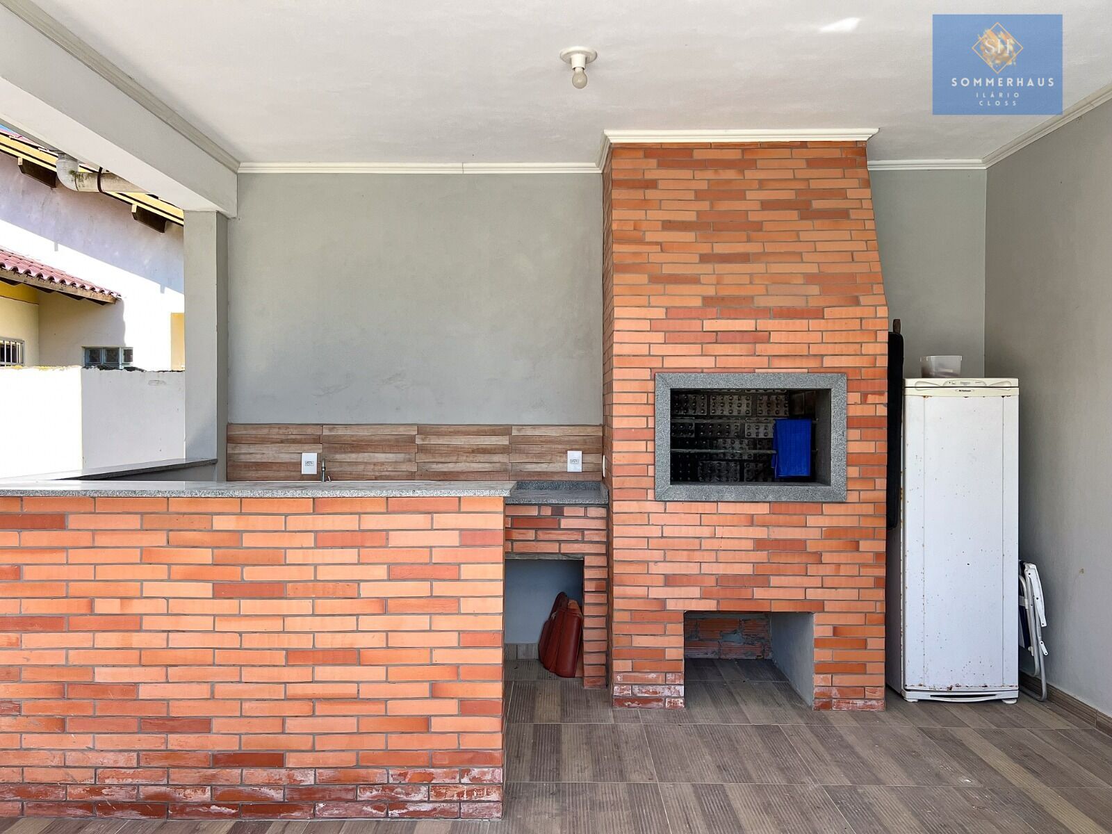 Casa, 3 quartos - Foto 26