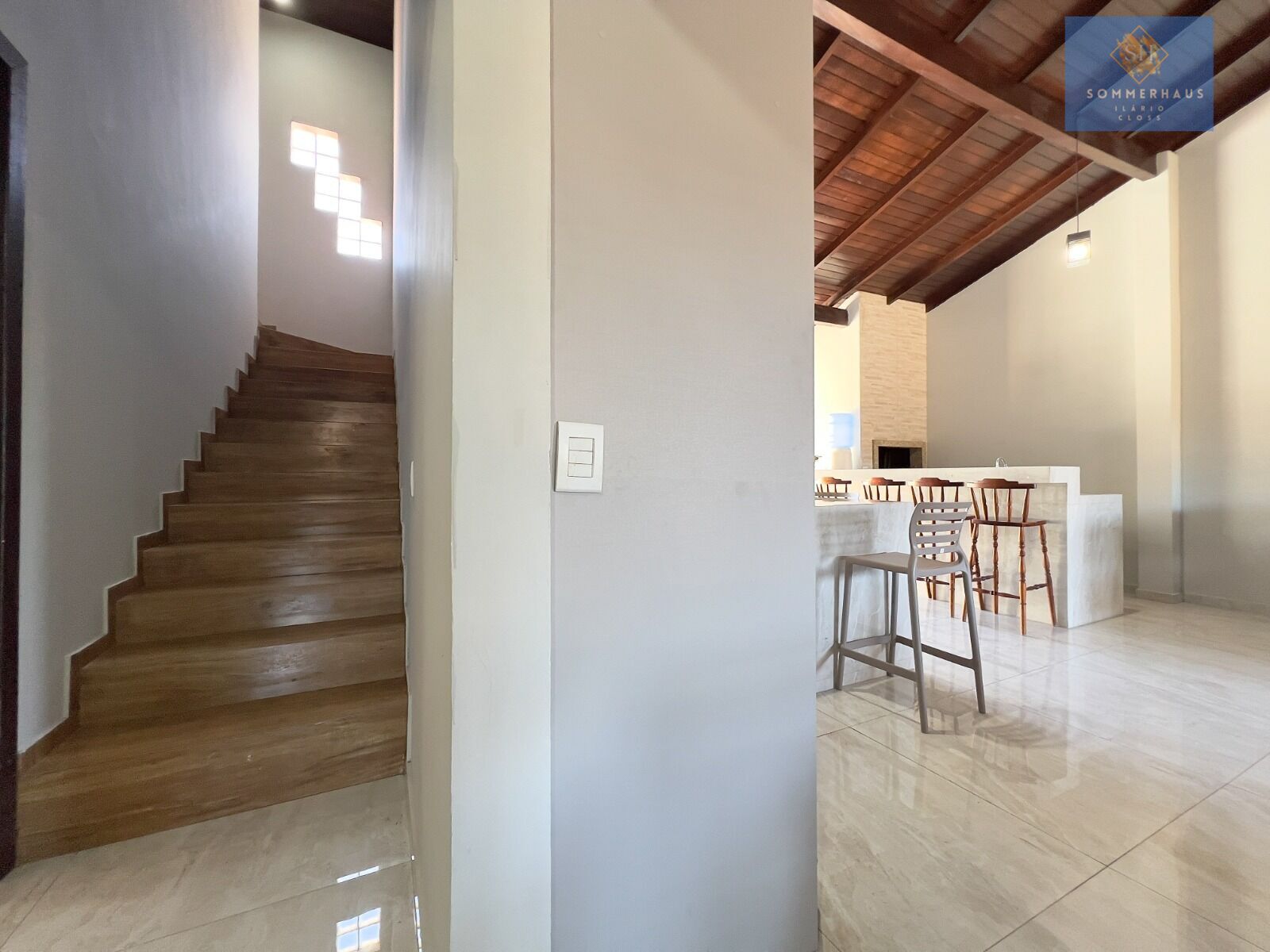 Casa, 3 quartos - Foto 34